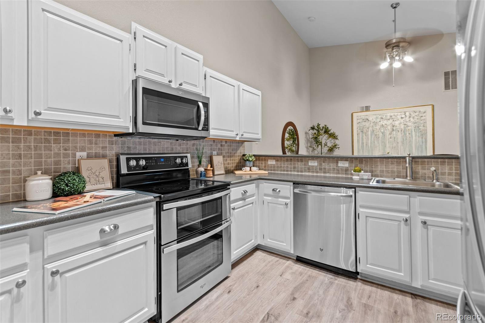 12288 W Dorado Place Unit: 302