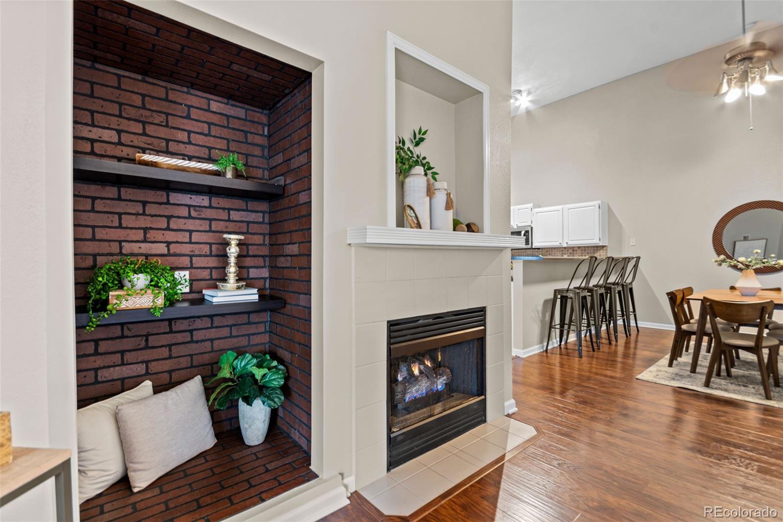 12288 W Dorado Place Unit: 302