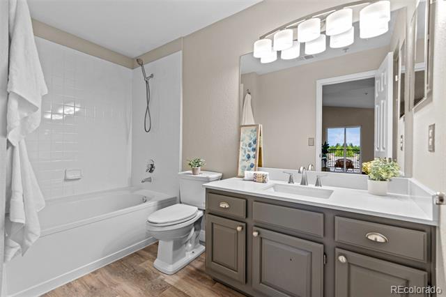 12288 W Dorado Place Unit: 302