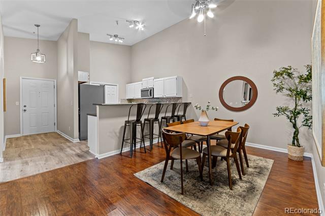 12288 W Dorado Place Unit: 302