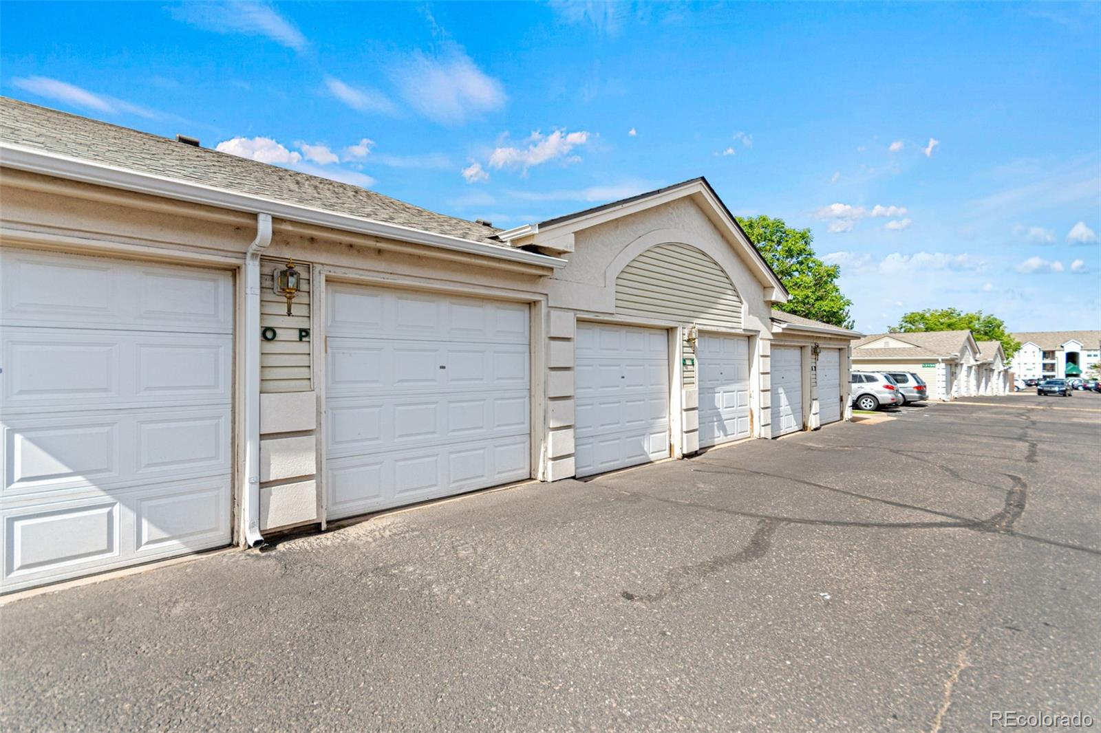 12288 W Dorado Place Unit: 302