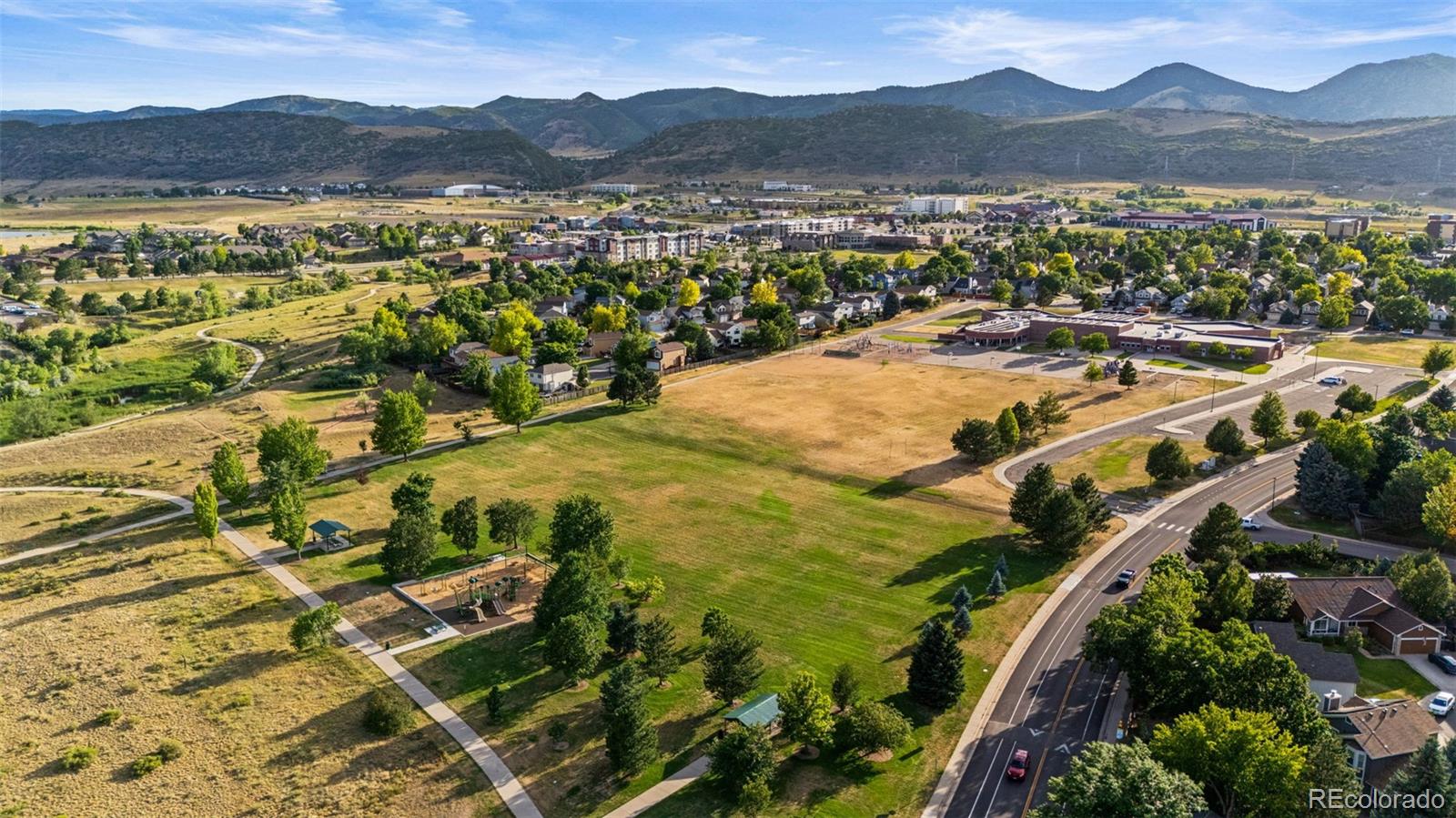 12288 W Dorado Place Unit: 302