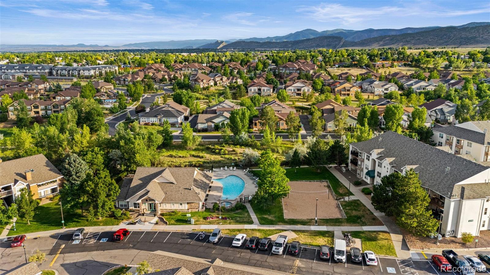 12288 W Dorado Place Unit: 302