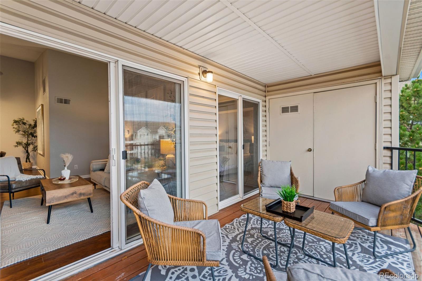 12288 W Dorado Place Unit: 302