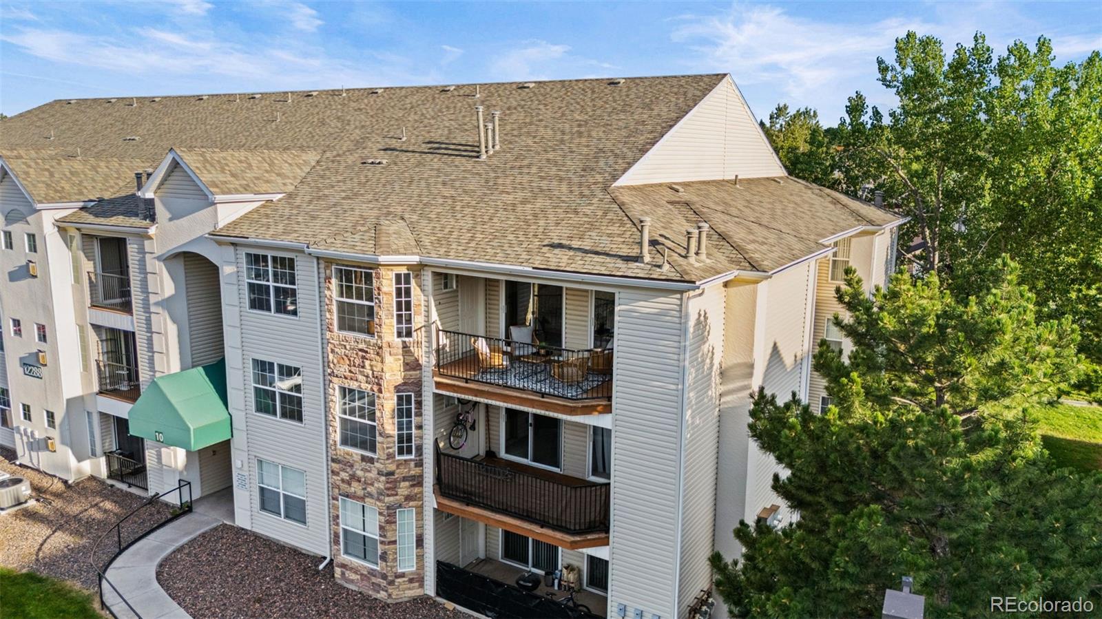 12288 W Dorado Place Unit: 302