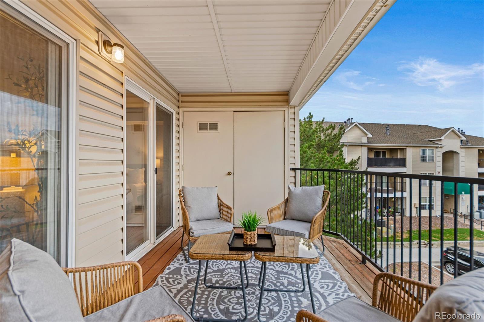 12288 W Dorado Place Unit: 302