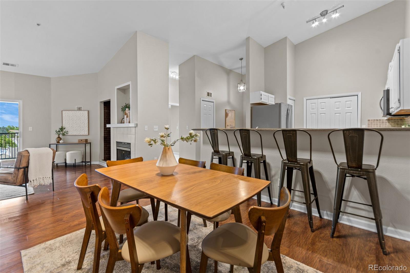 12288 W Dorado Place Unit: 302