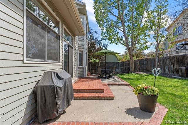 5233 S Zeno Way