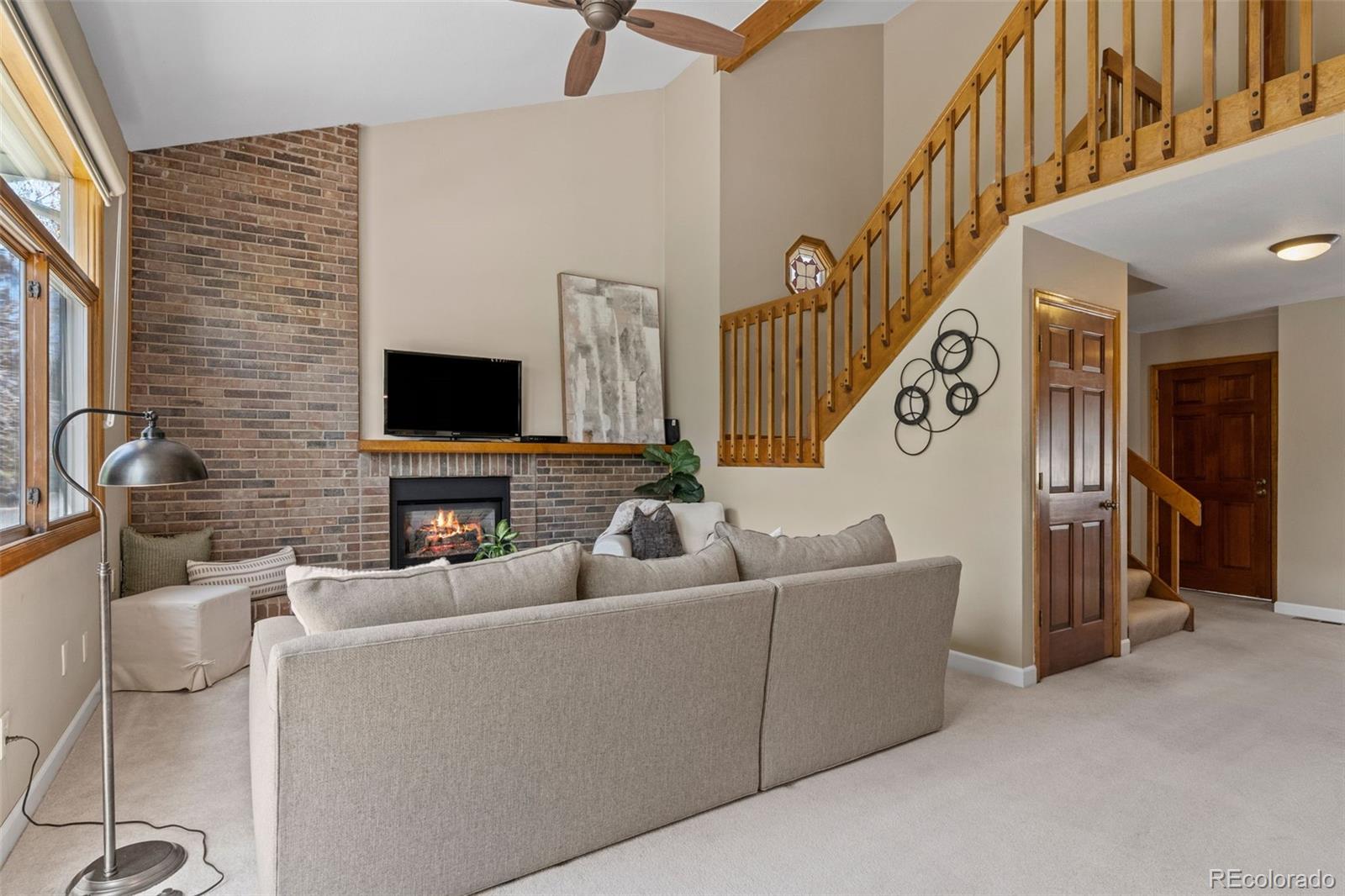 5233 S Zeno Way