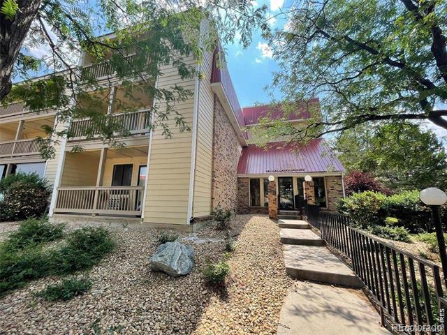 14760 E Kentucky Drive Unit: 312