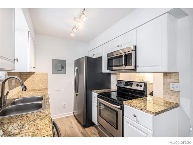 14760 E Kentucky Drive Unit: 312