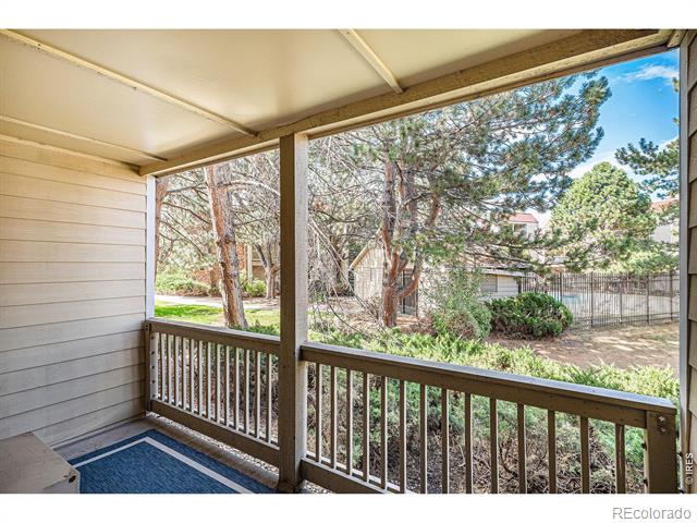 14760 E Kentucky Drive Unit: 312