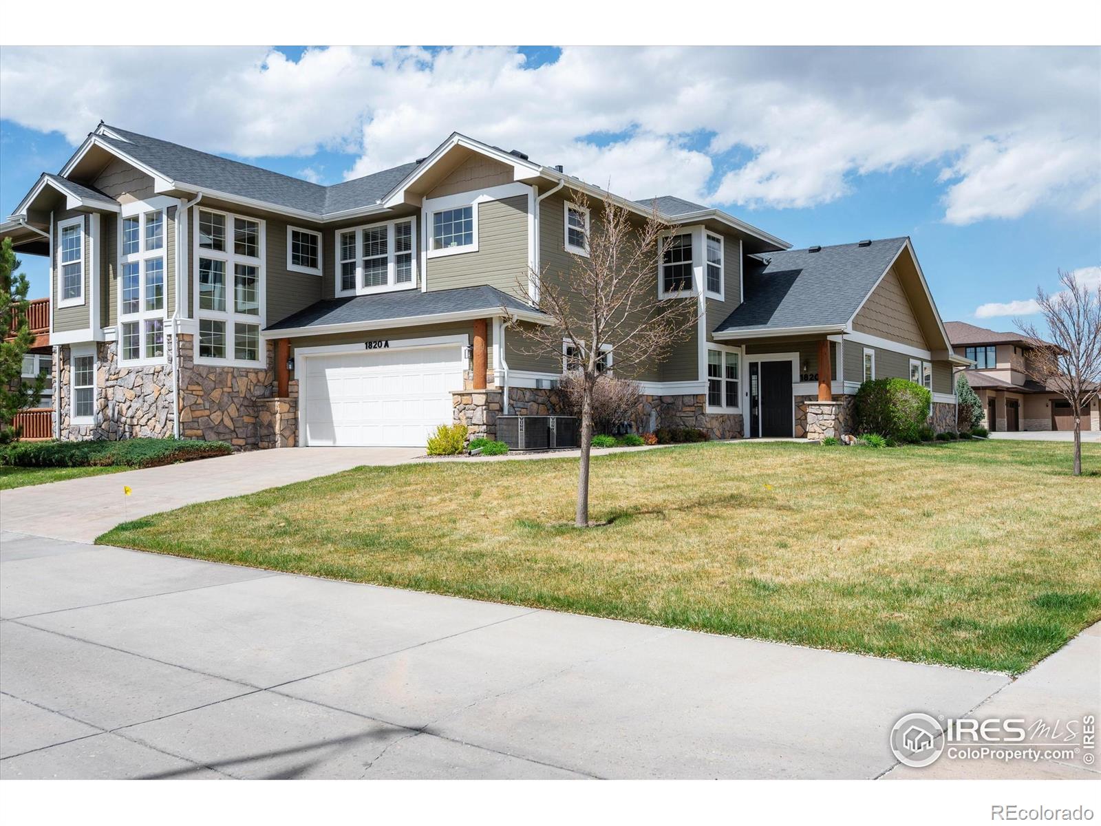 1820 E Seadrift Drive Unit: 7A