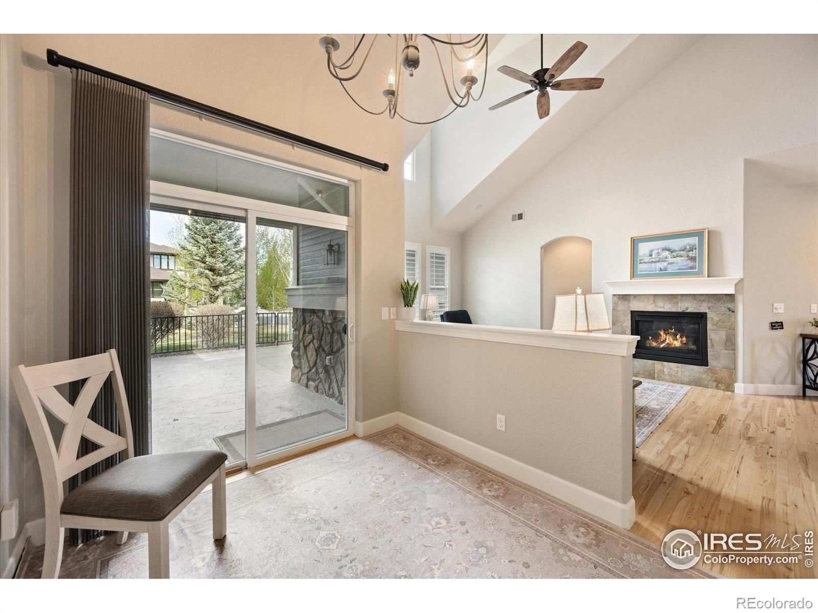 1820 E Seadrift Drive Unit: 7A