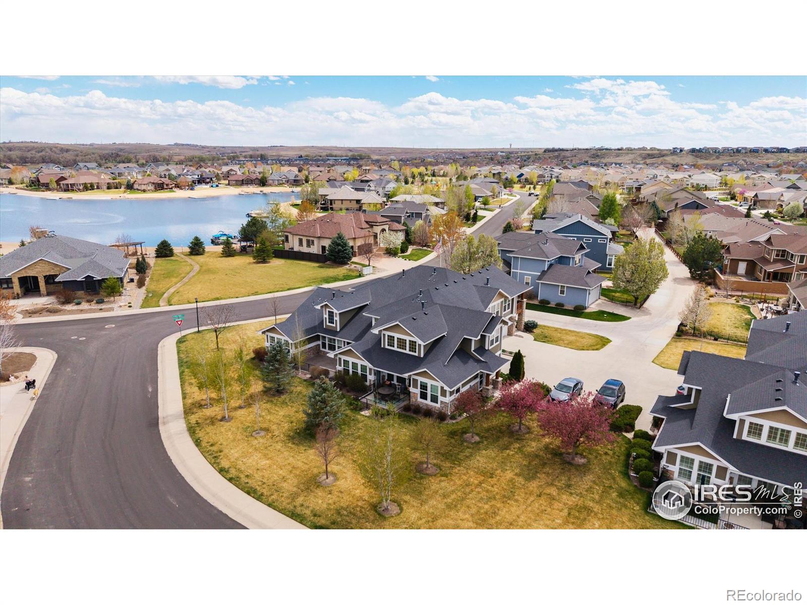 1820 E Seadrift Drive Unit: 7A