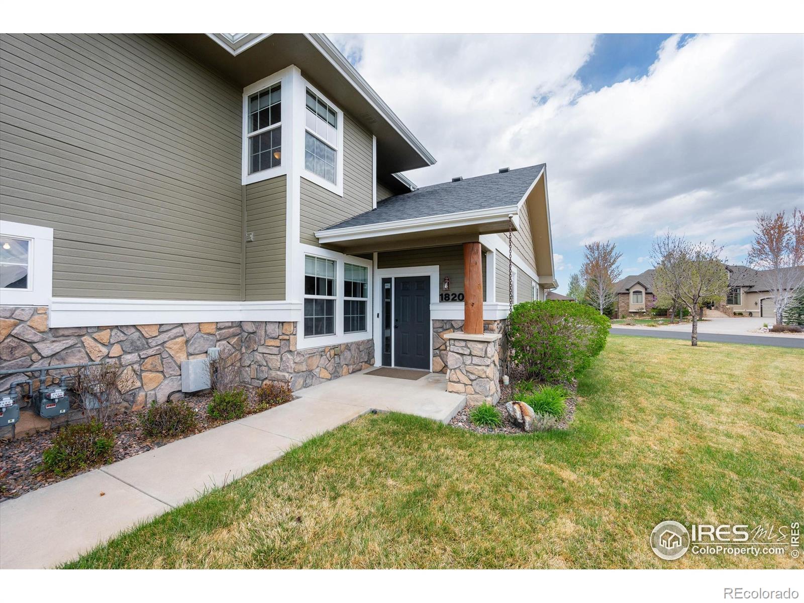 1820 E Seadrift Drive Unit: 7A