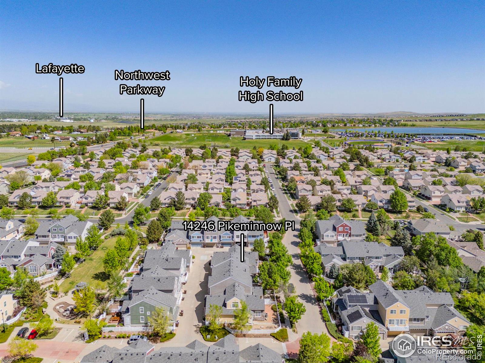 14246 Pikeminnow Place