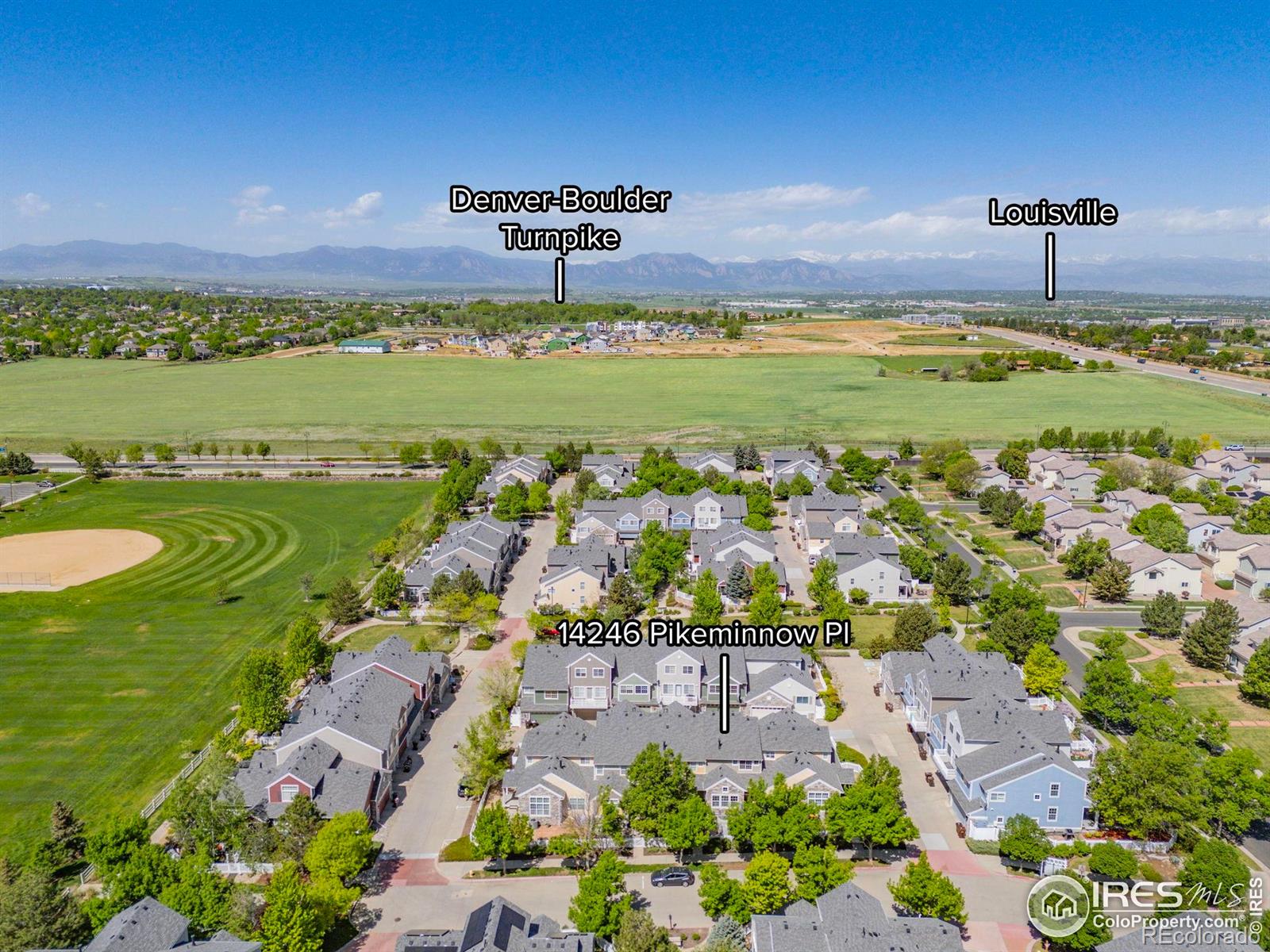 14246 Pikeminnow Place