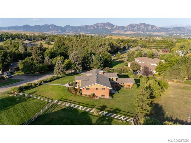 7745 Fairview Road