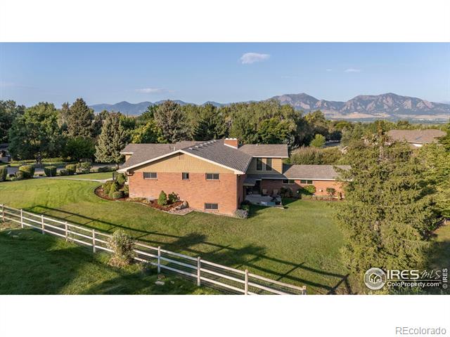 7745 Fairview Road