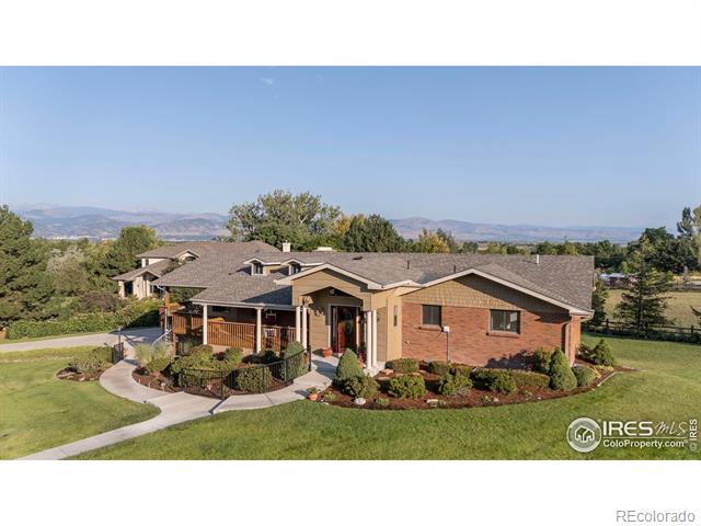 7745 Fairview Road