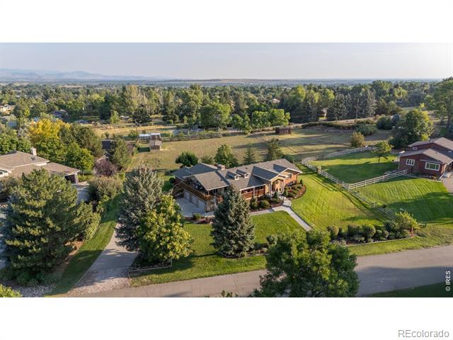 7745 Fairview Road