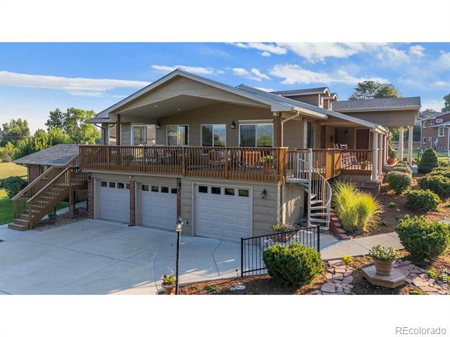 7745 Fairview Road
