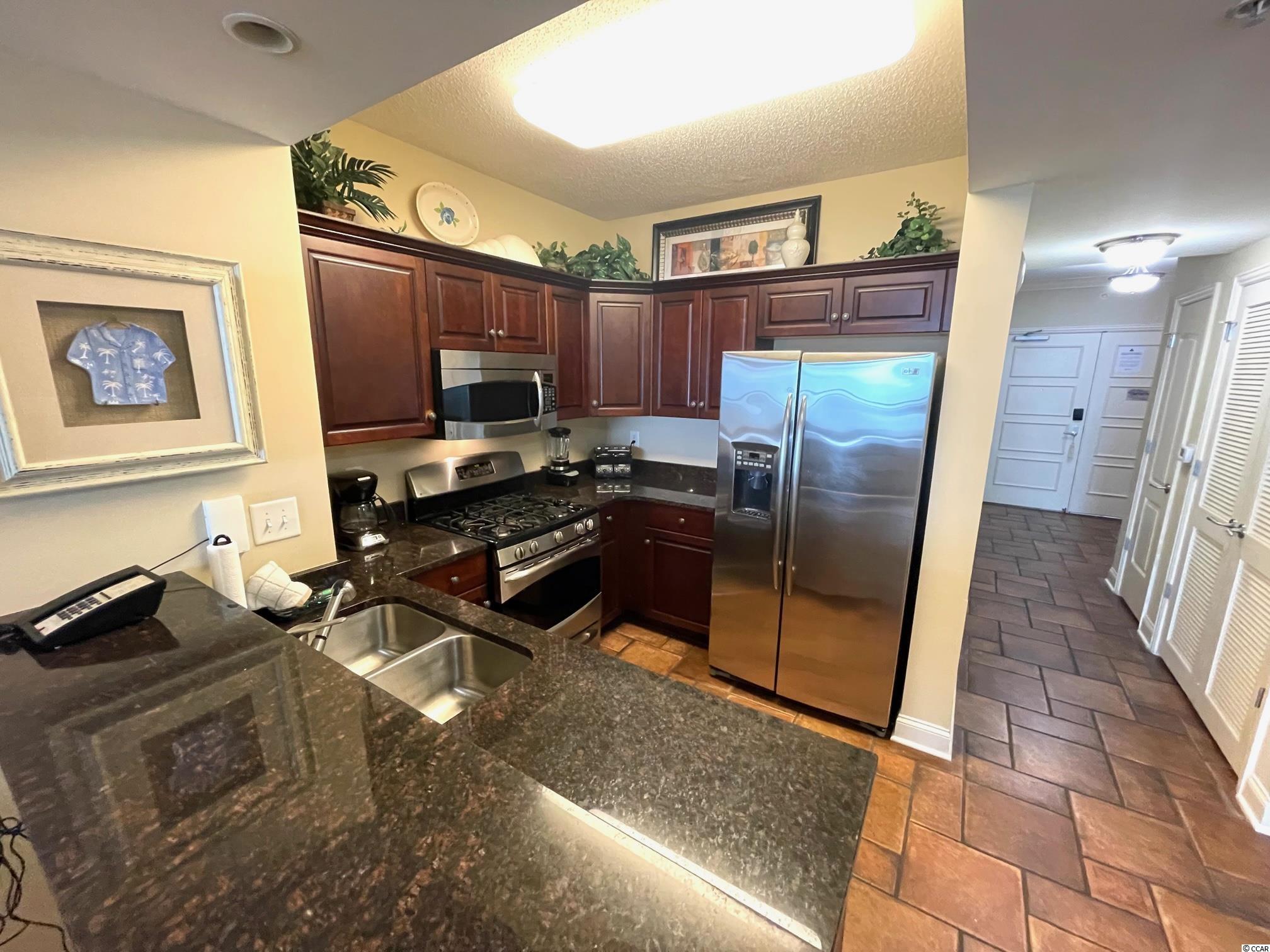 100 North Beach Blvd. Unit: 1518