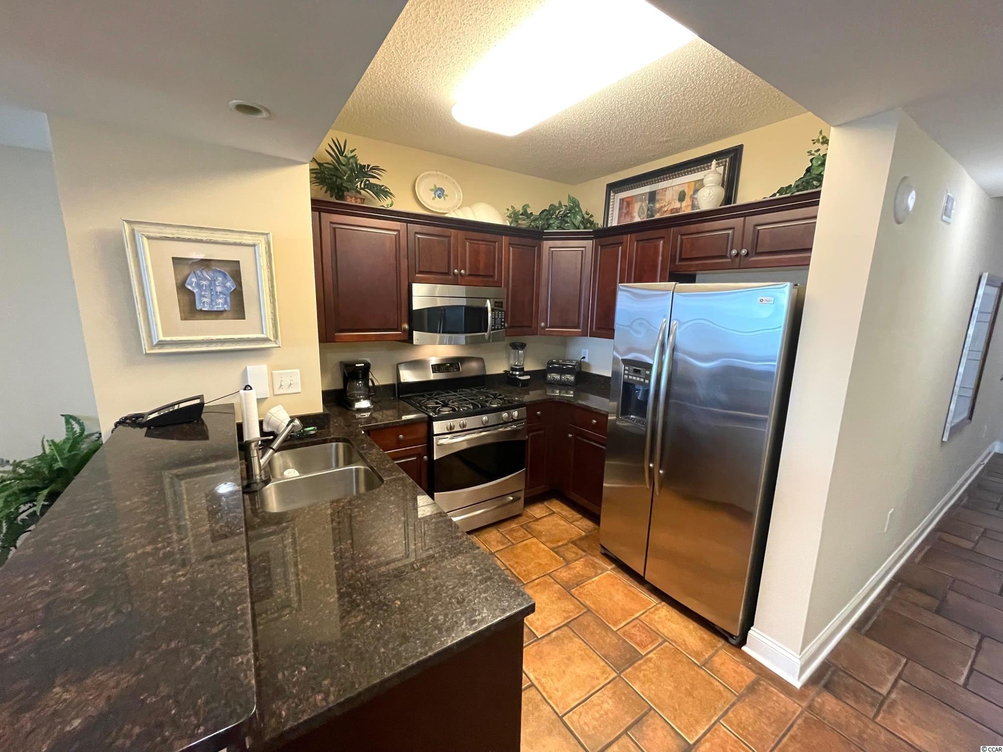 100 North Beach Blvd. Unit: 1518