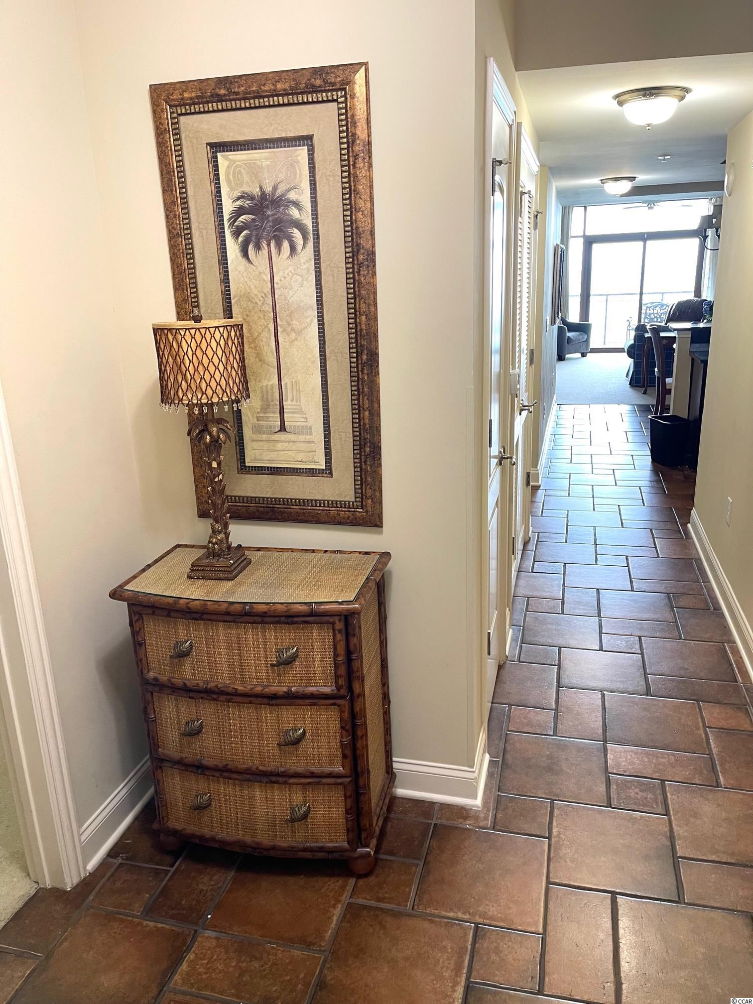 100 North Beach Blvd. Unit: 1518