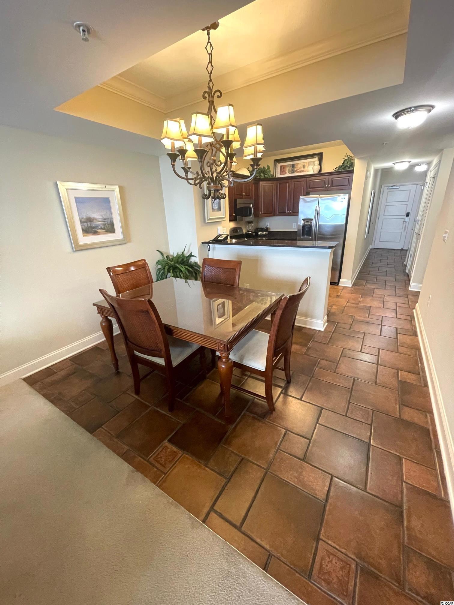 100 North Beach Blvd. Unit: 1518