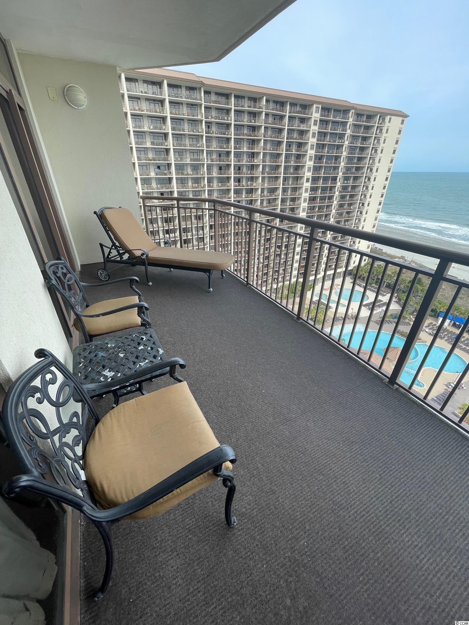 100 North Beach Blvd. Unit: 1518