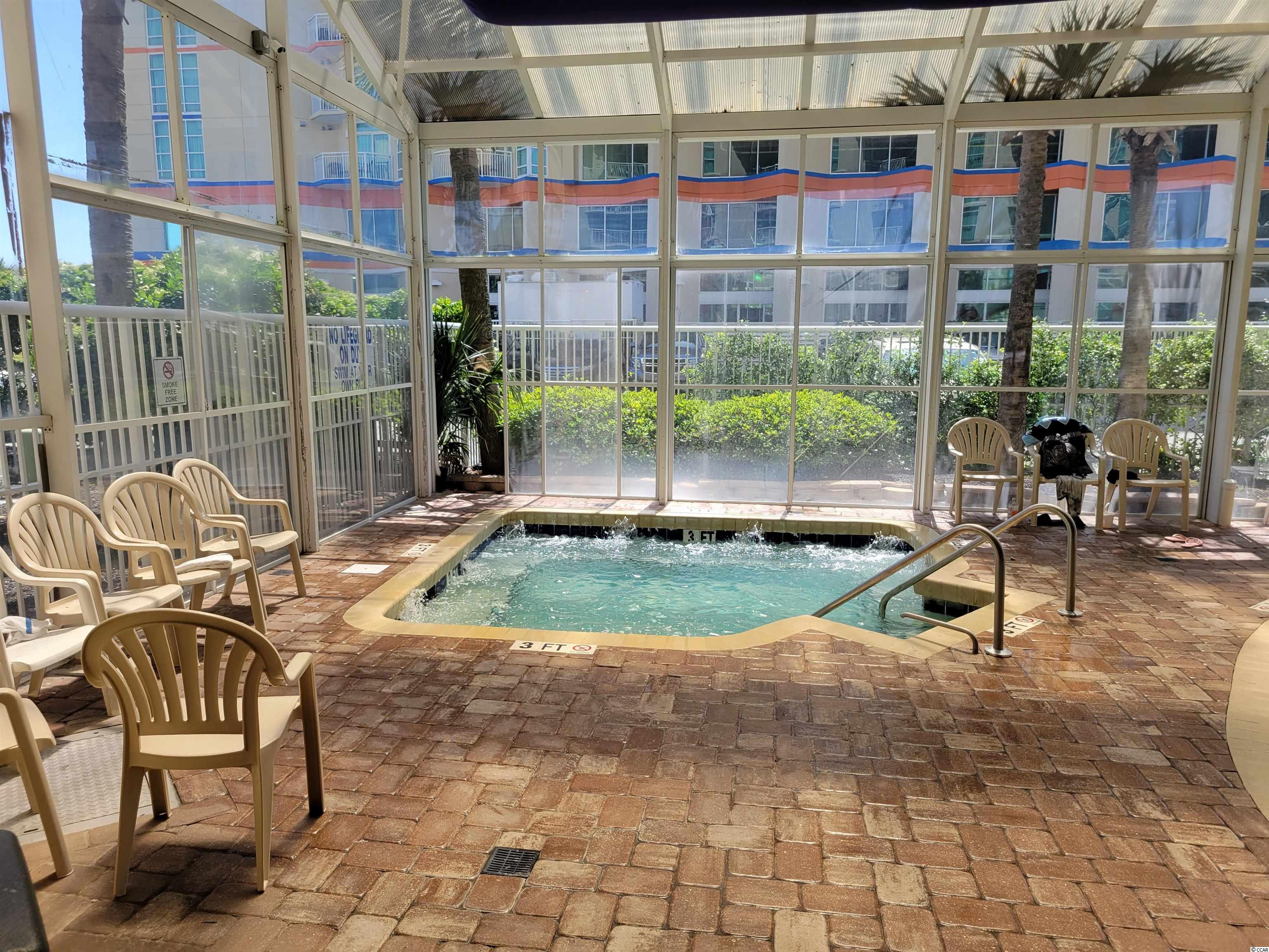 5300 N Ocean Blvd. Unit: 823