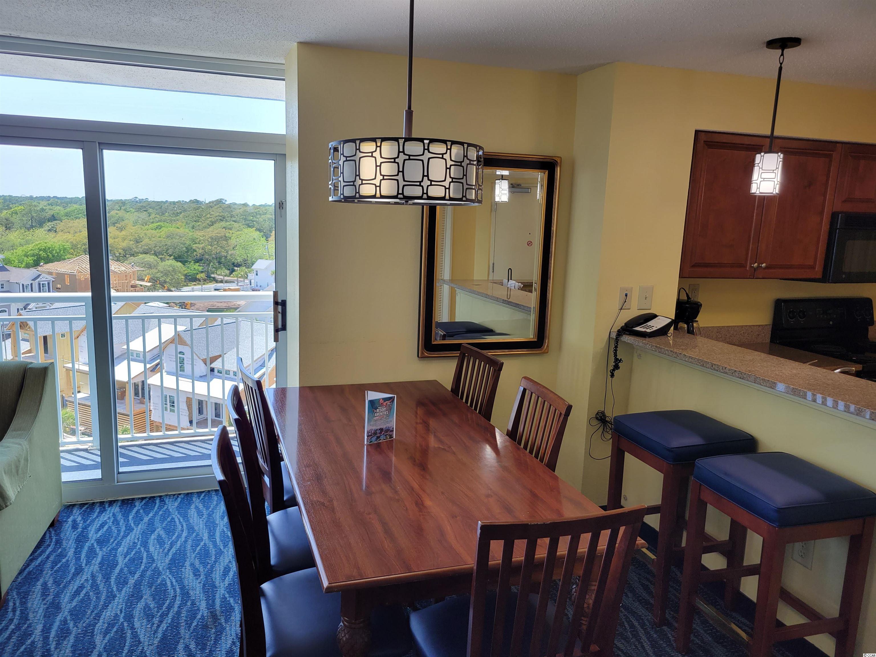 5300 N Ocean Blvd. Unit: 823