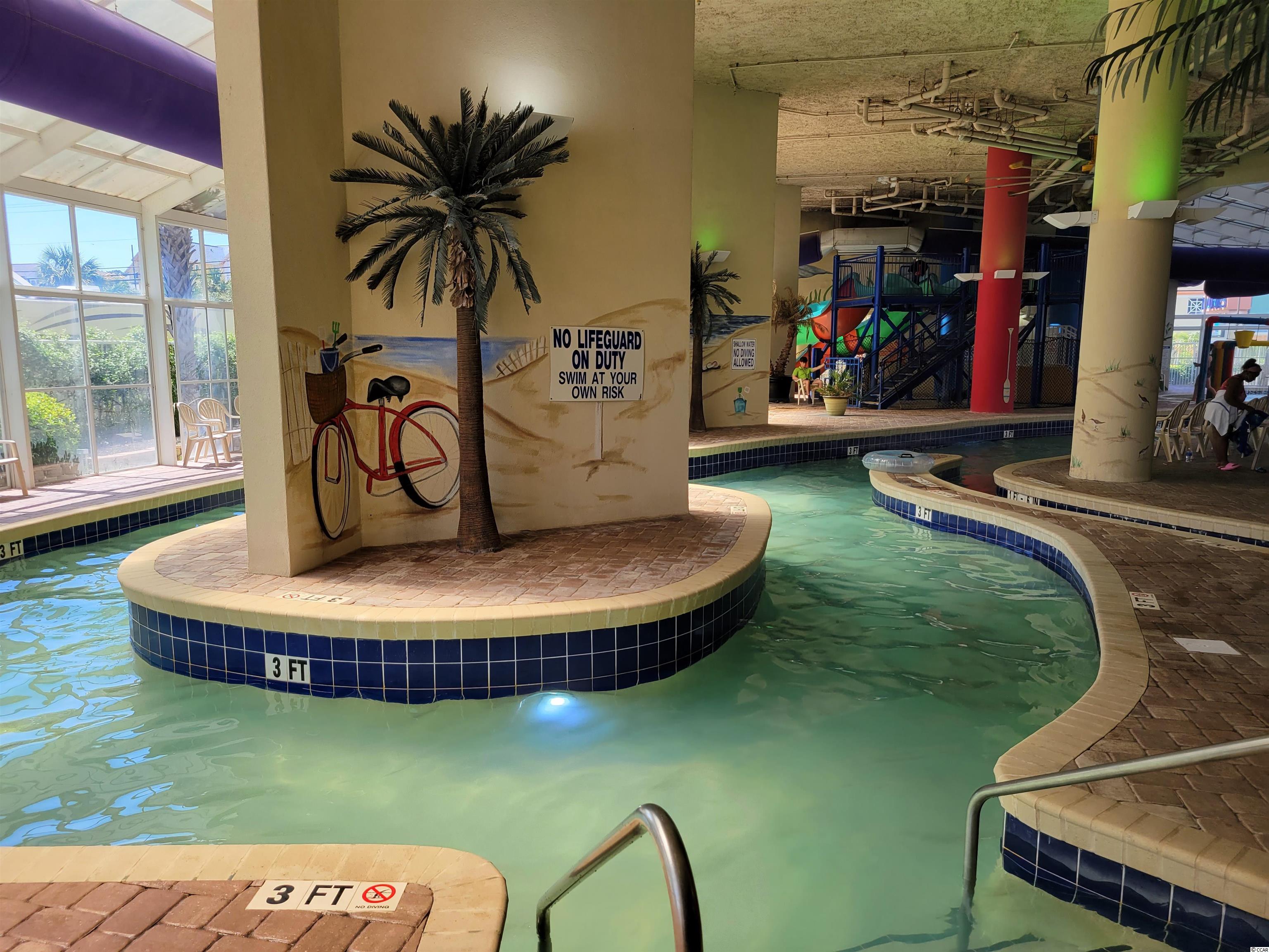 5300 N Ocean Blvd. Unit: 823