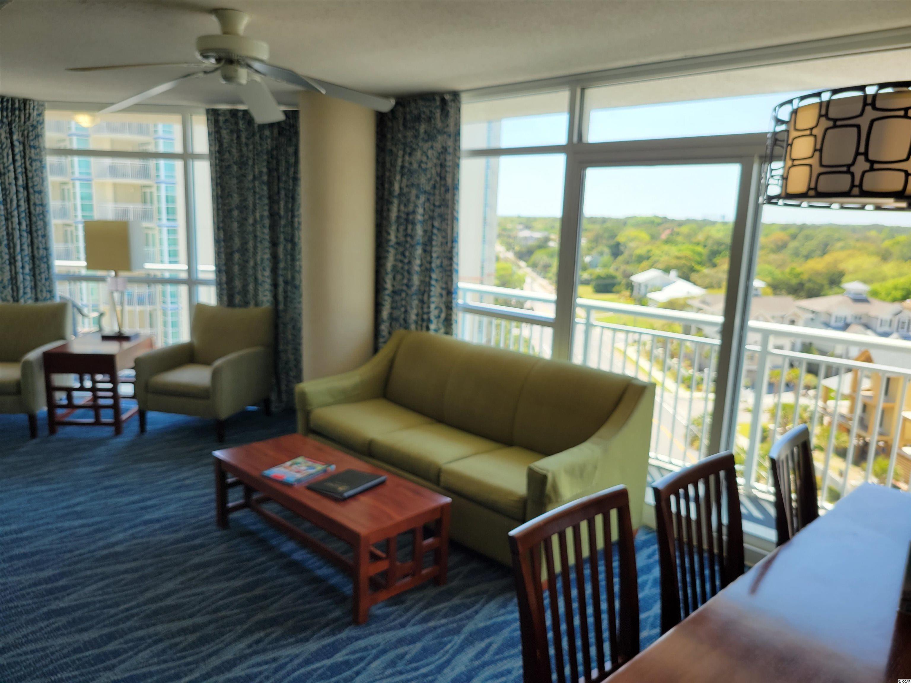 5300 N Ocean Blvd. Unit: 823