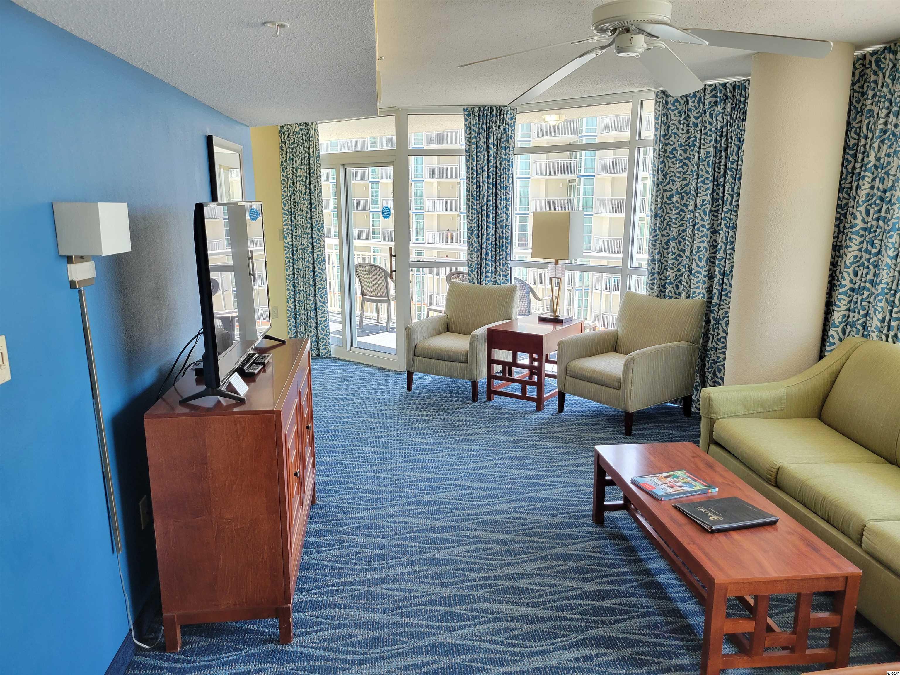 5300 N Ocean Blvd. Unit: 823