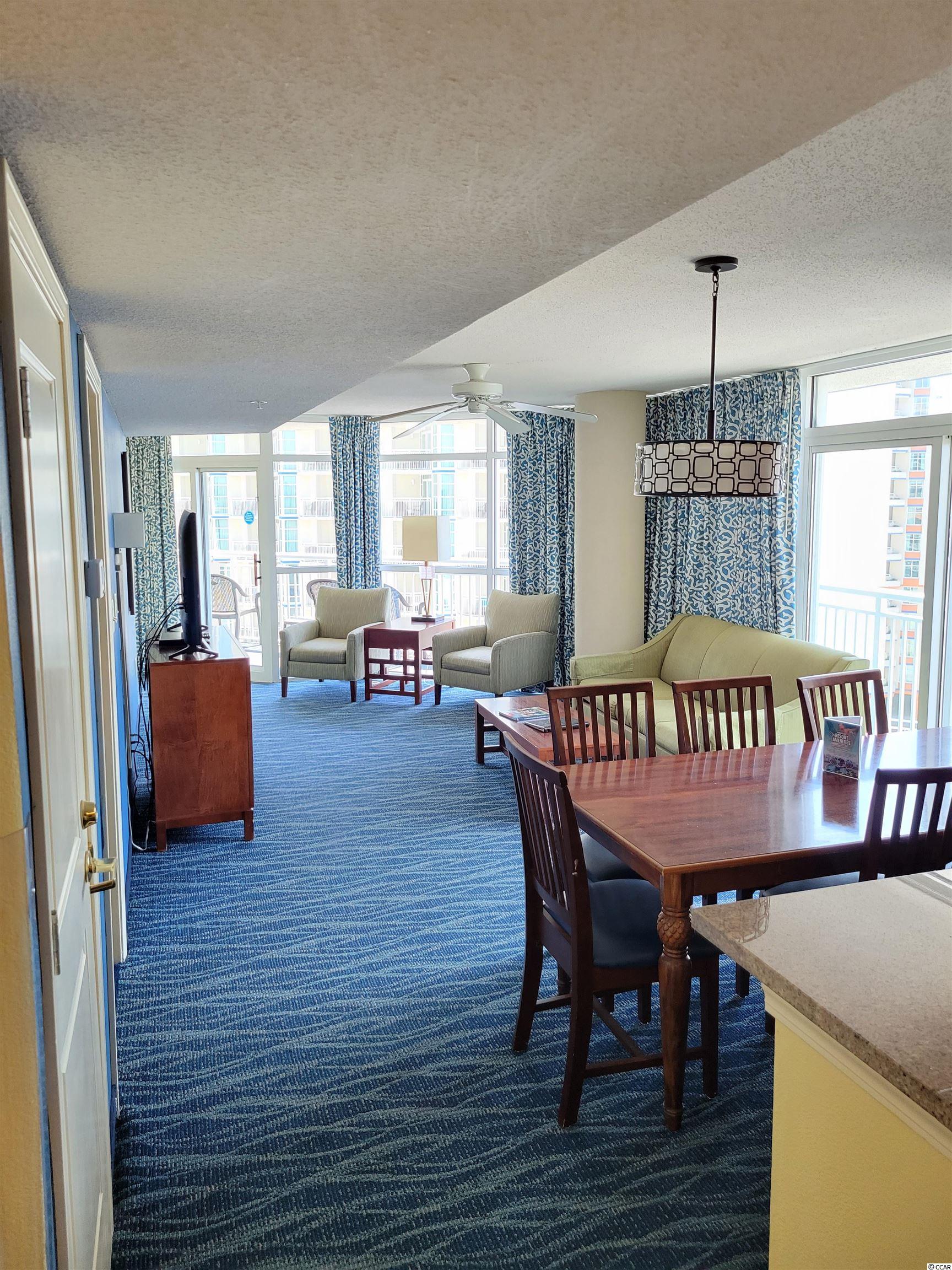 5300 N Ocean Blvd. Unit: 823