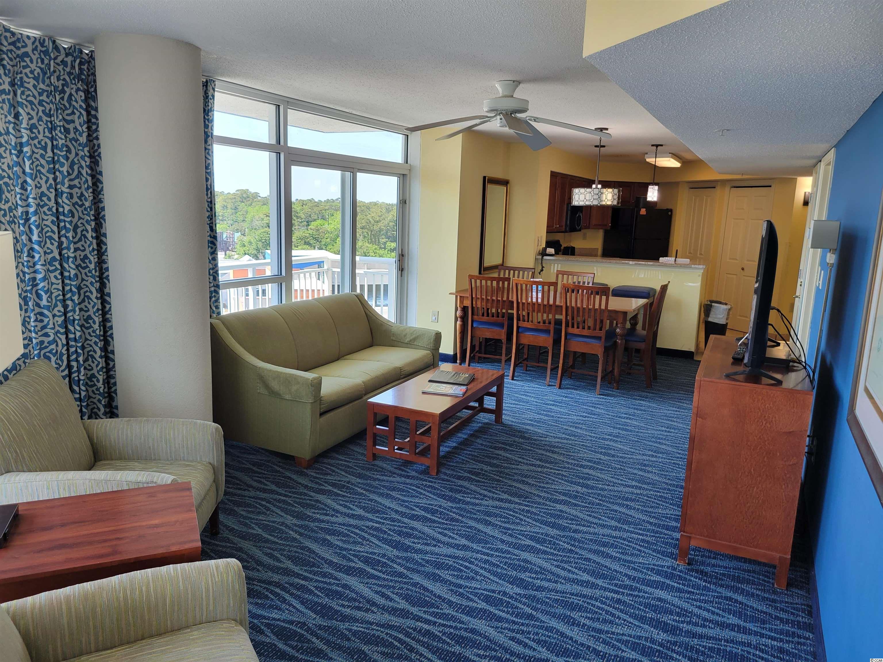 5300 N Ocean Blvd. Unit: 823