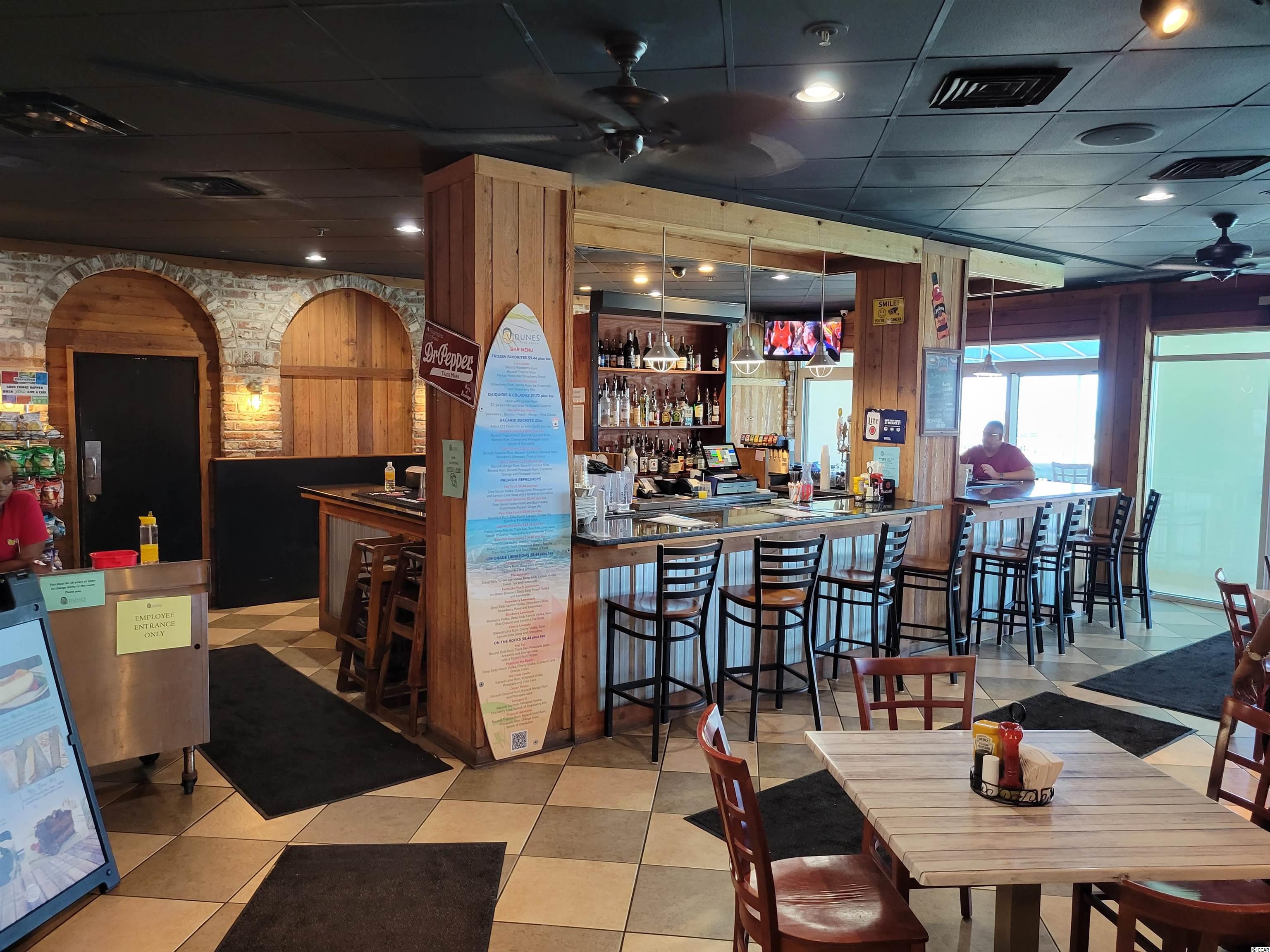 5300 N Ocean Blvd. Unit: 823