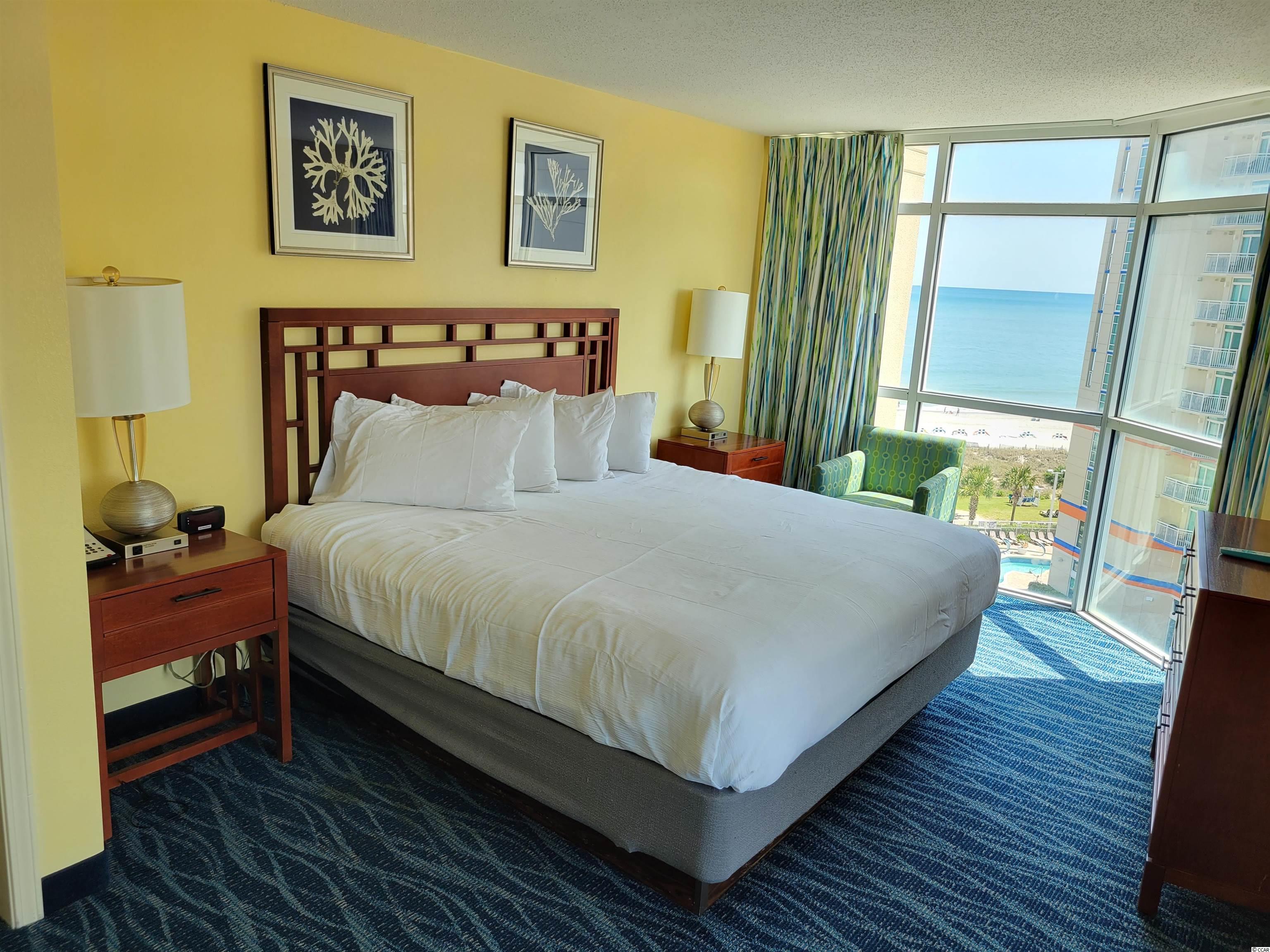 5300 N Ocean Blvd. Unit: 823