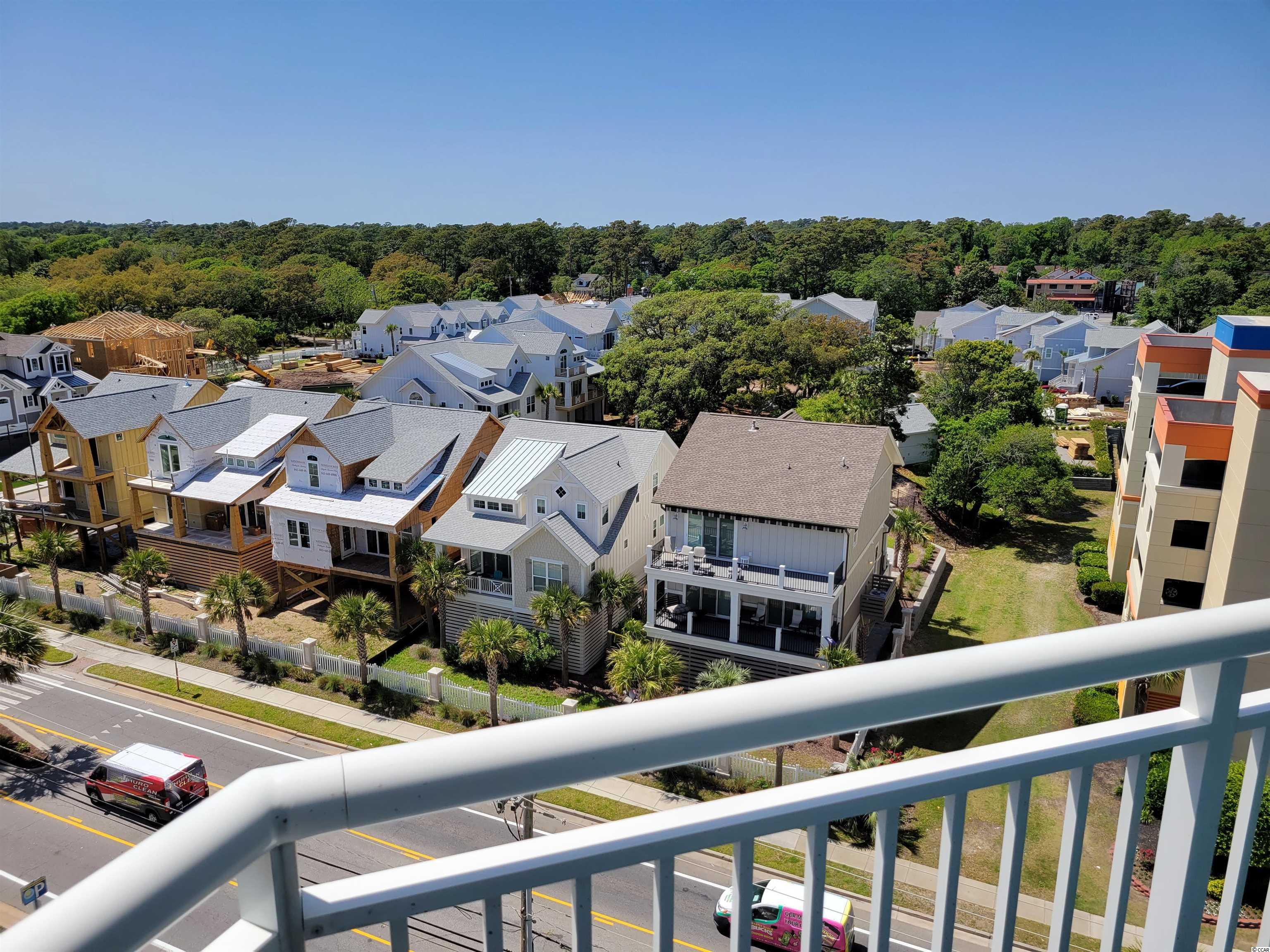 5300 N Ocean Blvd. Unit: 823