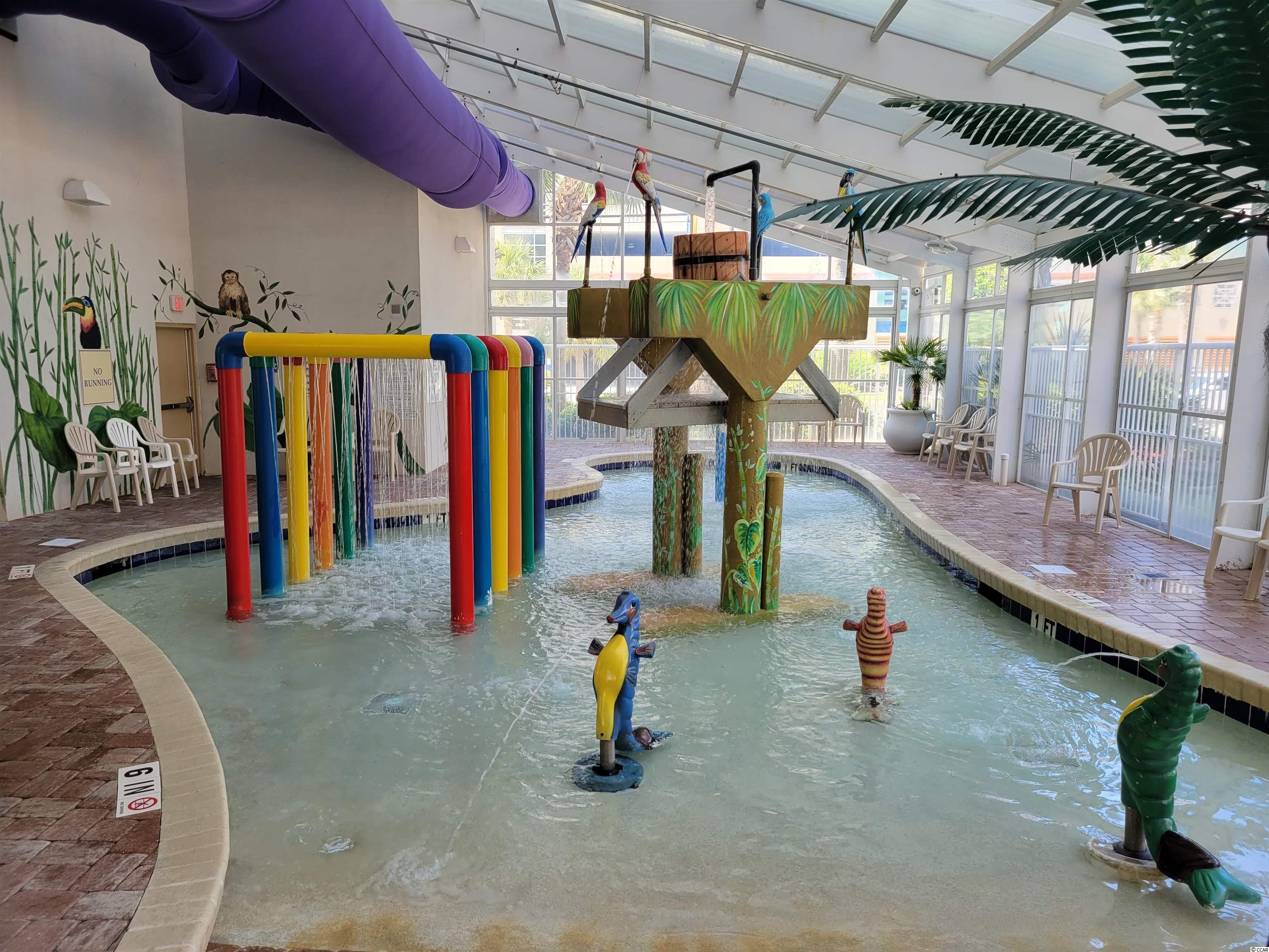 5300 N Ocean Blvd. Unit: 823