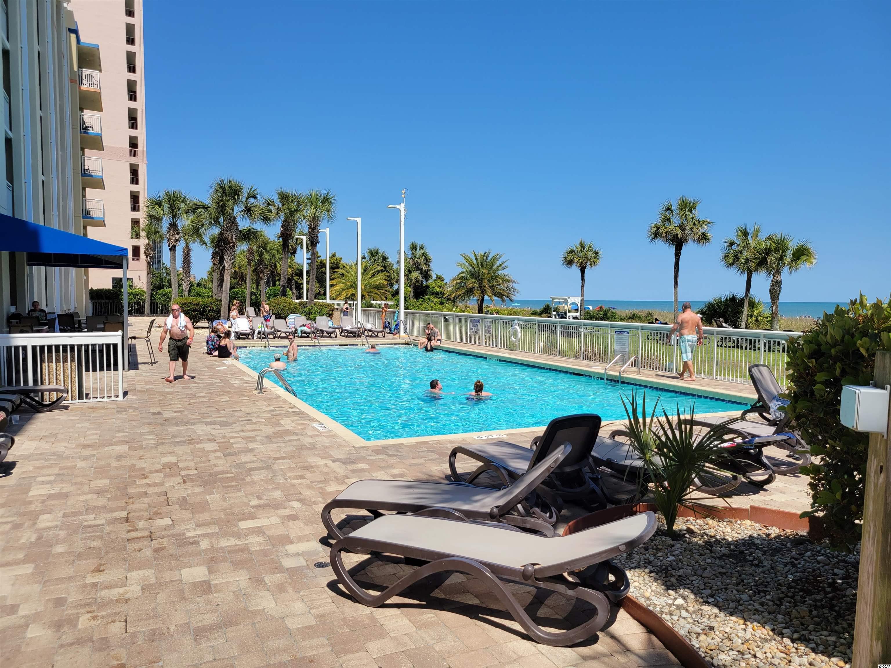 5300 N Ocean Blvd. Unit: 823