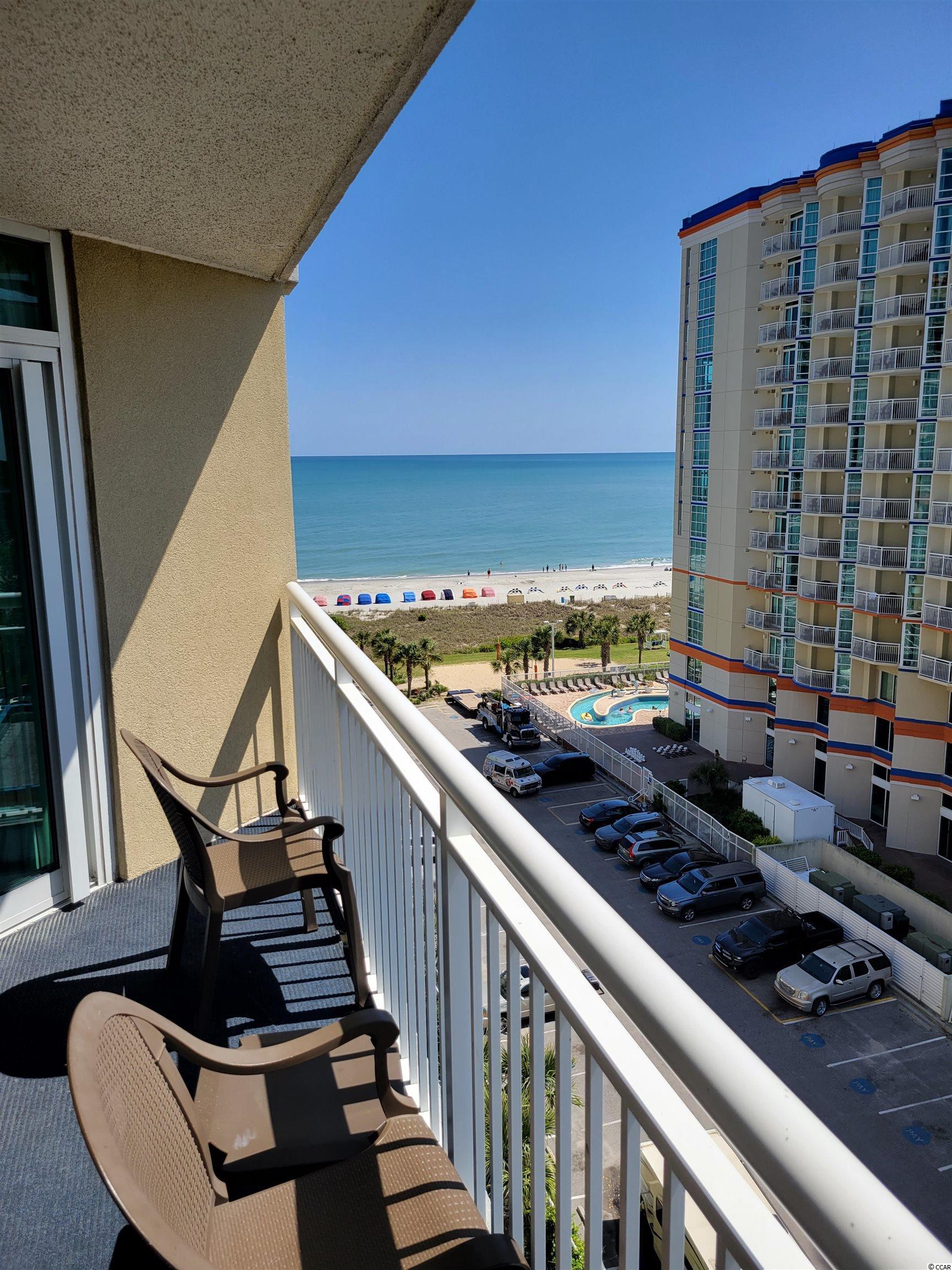 5300 N Ocean Blvd. Unit: 823