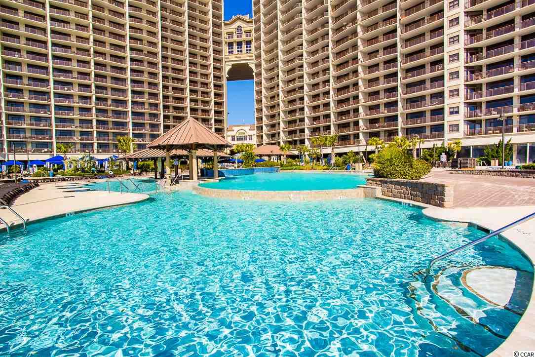 100 North Beach Blvd. Unit: 416