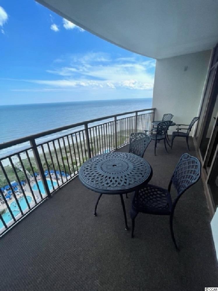 100 North Beach Blvd. Unit: 1914