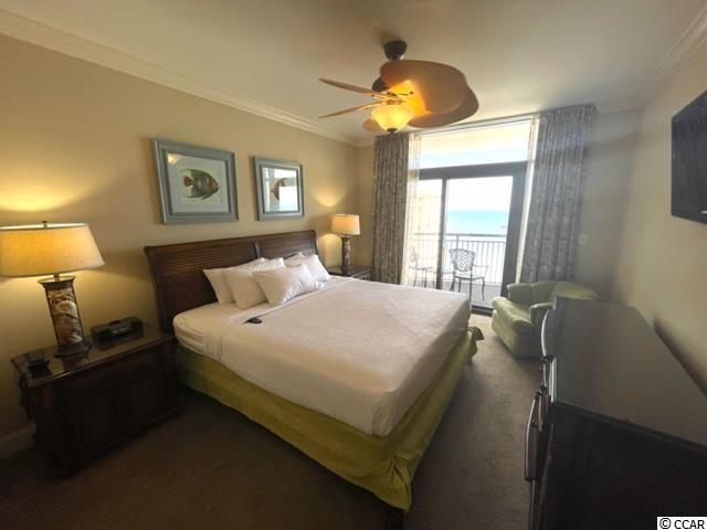 100 North Beach Blvd. Unit: 1914