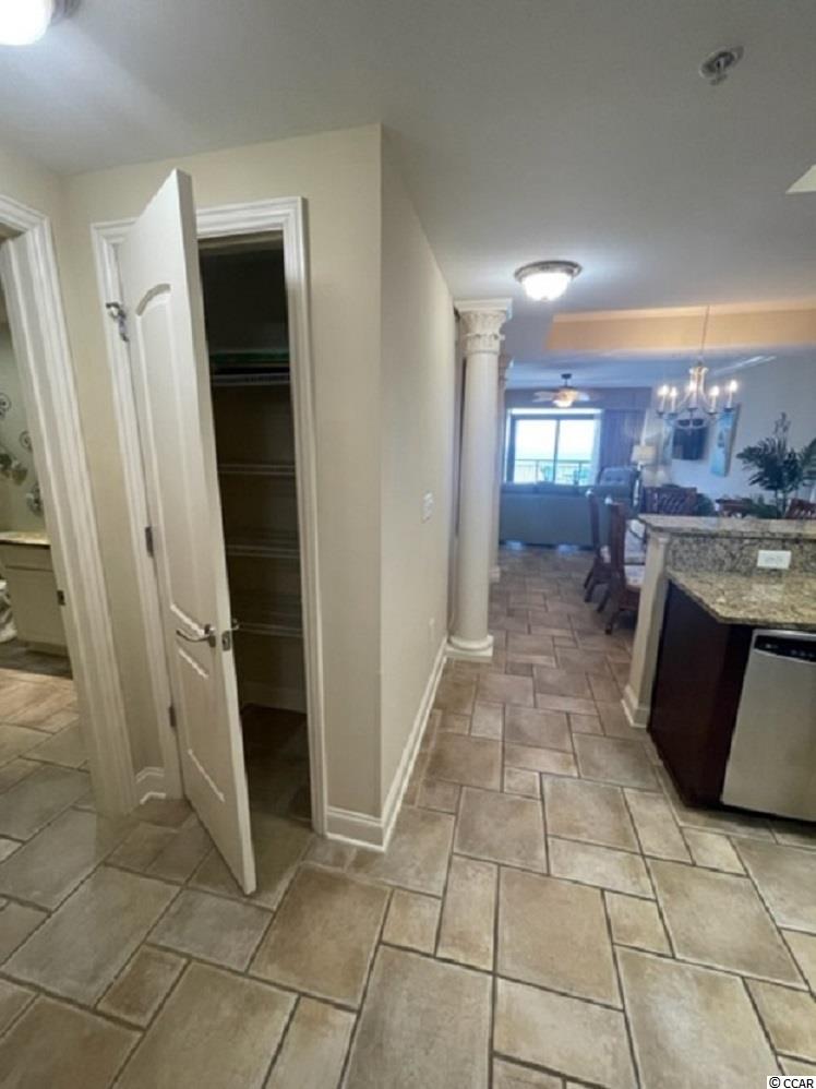 100 North Beach Blvd. Unit: 1914