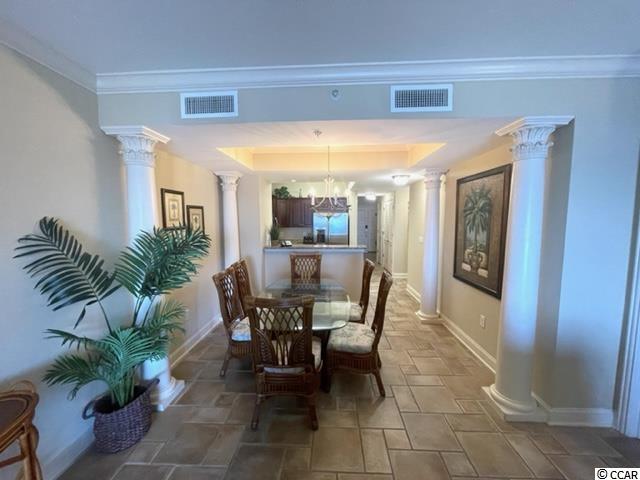 100 North Beach Blvd. Unit: 1914